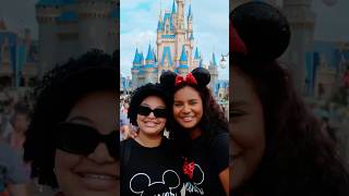 Living happily ever after at Disney 🏰👑💕 disney disneyplus disneyland disneyworld [upl. by Edveh]