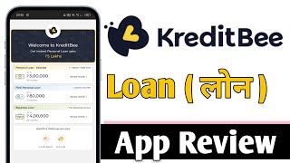 KreditBee Loan App Review 2025 [upl. by Hurst146]