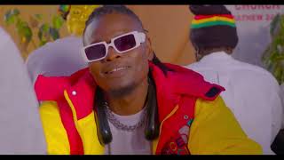 Pallaso  FIRE  Official Video [upl. by Eerdua250]