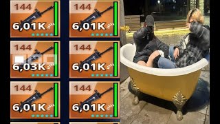 🔥RDW Live🔥KOSTENLOSE 20 Waffen 144 NOCTURNO FÜR ABOS🎁🎁 amp ABOTRADEN  Fortnite Rette die Welt [upl. by Alyl663]