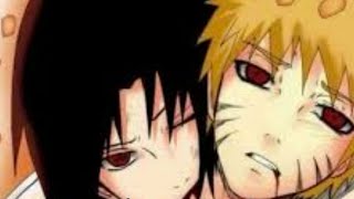 🥀Rastro de Sangre🥀 cap 4 SasuNaru [upl. by Murielle]