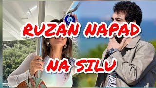 RUZAN NAPAD NA SILU  HALIL IBRAHIM CEYHAN SE POBUNIO GOVORECI MOJA PORODICA JE MOJA CRVENA LINIJA [upl. by Iaras]