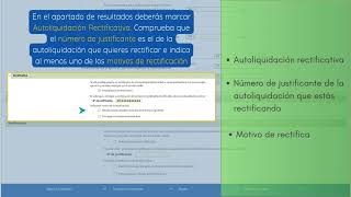 Autoliquidación rectificativa IVA para declarar mayor devolución [upl. by Amorete]