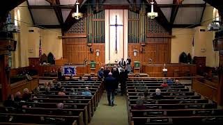 Olivet UMC Live Stream [upl. by Laius]