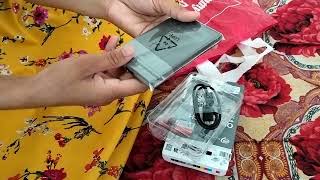 Seagate OneTouch hard drive unboxing video Seagate OneTouch Fake And Real 🤥 [upl. by Nanahs]