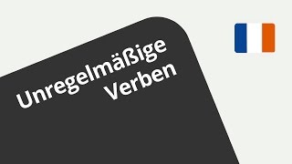 Verben der Gruppe recevoir Übungen  Französisch  Grammatik [upl. by Elocaj]