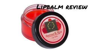 LIP BALM REVIEW MEESHO IN TAMIL [upl. by Wolfram269]