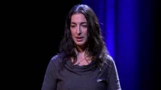 How Understanding Conflict Can Help Improve Our Lives  Robin Funsten  TEDxTryon [upl. by Leyes127]