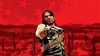 Red Dead Redemption  Conferindo o jogo [upl. by Aldarcy]