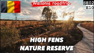 Exploring Wallonia’s Hidden Gems Highest Peak of the Country  Belgium Travel Vlog [upl. by Thacker]