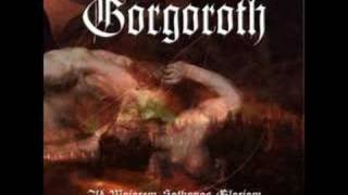 Gorgoroth  White Seed [upl. by Louanne]