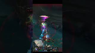 Lethality Rhast is back  leagueoflegends lol leagueoflegendsclips karasmaikayn kayn [upl. by Chapland]