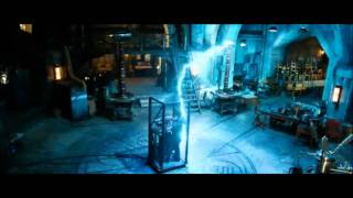 Tesla Coil Scene Sorcerers Apprentice Secrets  OneRepublic [upl. by Milman]