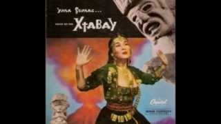 Yma Sumac  Incacho [upl. by Tacita]