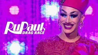 Drag Race Season 9 RUPRISE COMPILATION [upl. by Gabie898]