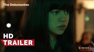 The Debutantes Teaser 2017  Sue Ramirez Miles Ocampo [upl. by Lad]