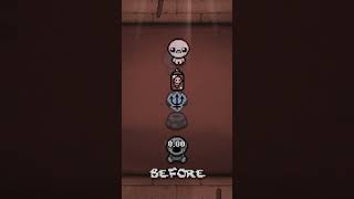 DR FETUS SYNERGIES 5 thebindingofisaac isaac foryou mod game wildcard [upl. by Bradford]