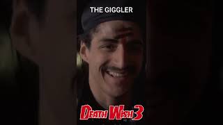 Death Wish 3  The Giggler shorts [upl. by Alansen]