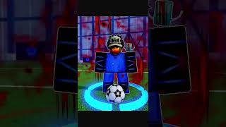 i MIGHT be Barou in Blue Lock Rivals roblox animerobloxgames bluelock anime [upl. by Llenyaj]