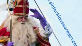 Sinterklaas  Sinterklaasje bonne bonne bonne [upl. by Torrence]