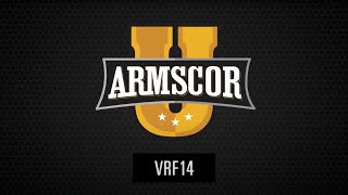 Armscor VRF14 Full Breakdown Everything You Need to Know [upl. by Adnal]