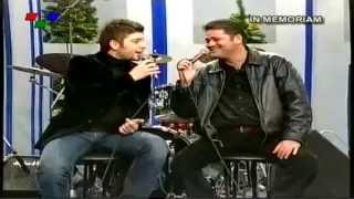 Naum Petreski amp Tose Proeski  Ima li pesna LIVE [upl. by Narad]