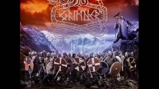 Grimner  Blodshymner Full Album [upl. by Auerbach]