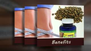 Understanding the many benefits of Green Coffee Bean Extract [upl. by Annette]