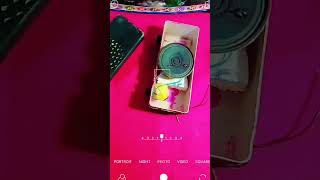 Homemade Mini JBL BoxCardboardJBLBox JBLBox MiniBox handmadebox Shorts vairalshortvideo [upl. by Ennayram841]