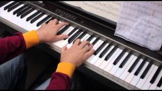 ABRSM Piano 20152016 Grade 8 Sonata in A minor D 537 Schubert B3 [upl. by Aeneus]