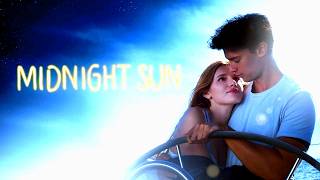 Midnight Sun 2018 RomanceDrama Full Movie Facts amp Review  Bella Thorne Patrick Schwarzenegger [upl. by Wu]