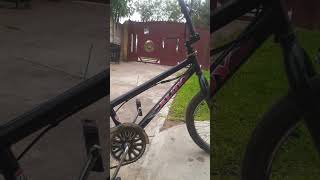 MY LANGUAGEBMX M5 [upl. by Nhepets]