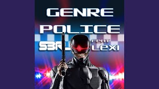 Genre Police DJ Edit [upl. by Nauqaj]