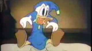 Donald Duck Presents promo [upl. by Ais]