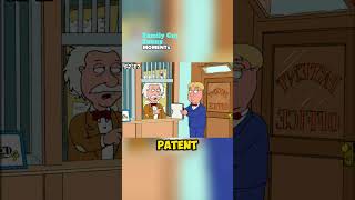 🔥Stewie Touched What Family Guy S2E7 familyguy funny short [upl. by Nifares125]