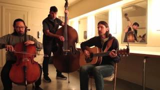 Seth Avett Sings Colorado Blue by Alela Diane [upl. by Igenia214]