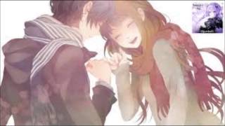 Shes Not Afraid One Direction Nightcore [upl. by Zoes]