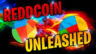 Unlocking Reddcoin Your Key to Making Money [upl. by Ainekahs]