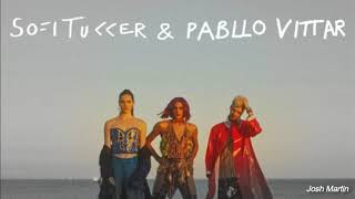 Sofi Tukker amp Pabllo Vittar  Energia audio [upl. by Newby]