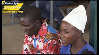 NYAMAKATE Mukadzi Wangu Akaonekwa Musango NeVana VeChikoro Achibatwa Mazamu Nekukisana NeChikomba [upl. by Llibyc]