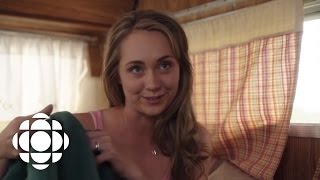 Heartland season 9 episode 1 first scene  Brave New World  Heartland  CBC [upl. by Kenon]