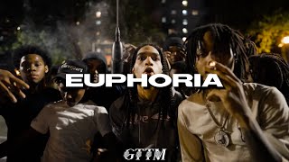 FREE quotEUPHORIA”  Kyle Richh x Yavi DG x Dee Billz Jerk Drill Type Beat 2024 [upl. by Weinshienk]