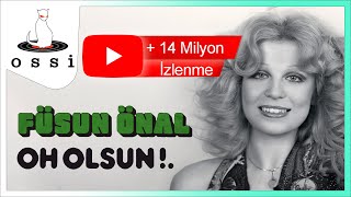 Füsun Önal  Oh Olsun [upl. by Ennayr]