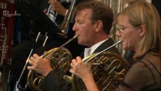 Русская ночь на Odeonsplatz Садовая Симфония Klassik am Odeonsplatz Garden Symphony [upl. by Suirradal]