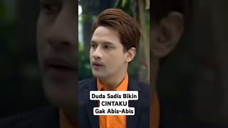 FTV SCTV‼️Duda Sadis Bikin Cintaku Gak AbisAbis  Maria Theodore amp Lucky Perdana [upl. by Sasnett]