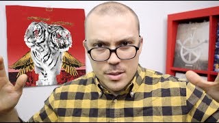 Polyphia  New Levels New Devils ALBUM REVIEW [upl. by Bay]