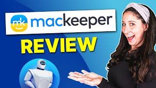 MacKeeper Review 2024 — The Ultimate Security for Mac [upl. by Auginahs]