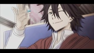 Ranpo Edogawa  AMV Into you [upl. by Etheline188]