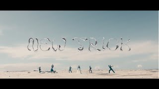 CXLOE  New Trick Official Music Video [upl. by Ranilopa918]