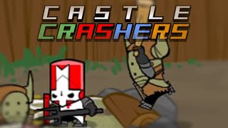 The Combo King Castle Crashers [upl. by Nnaeitak]